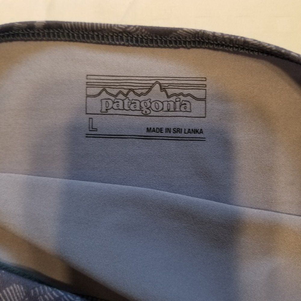 Patagonia tank - Picture 2 of 8